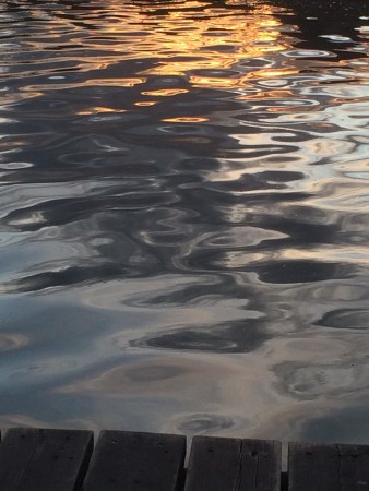 Rönnskär augusti 2014