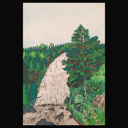 Gud bor inte i tempel som är byggda av människohand